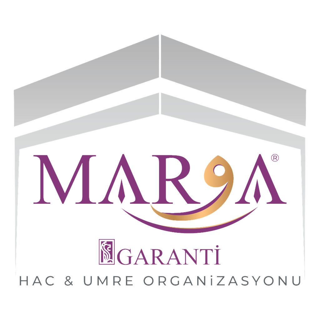 Marwa Umre Seyahat logosu